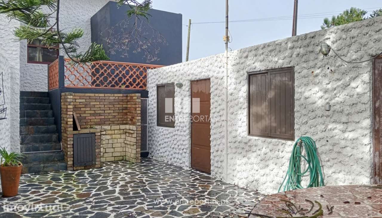 Venda de Moradia V5 junto à praia, Castelo do Neiva, Viana do Castelo - Grande imagem: 2/31