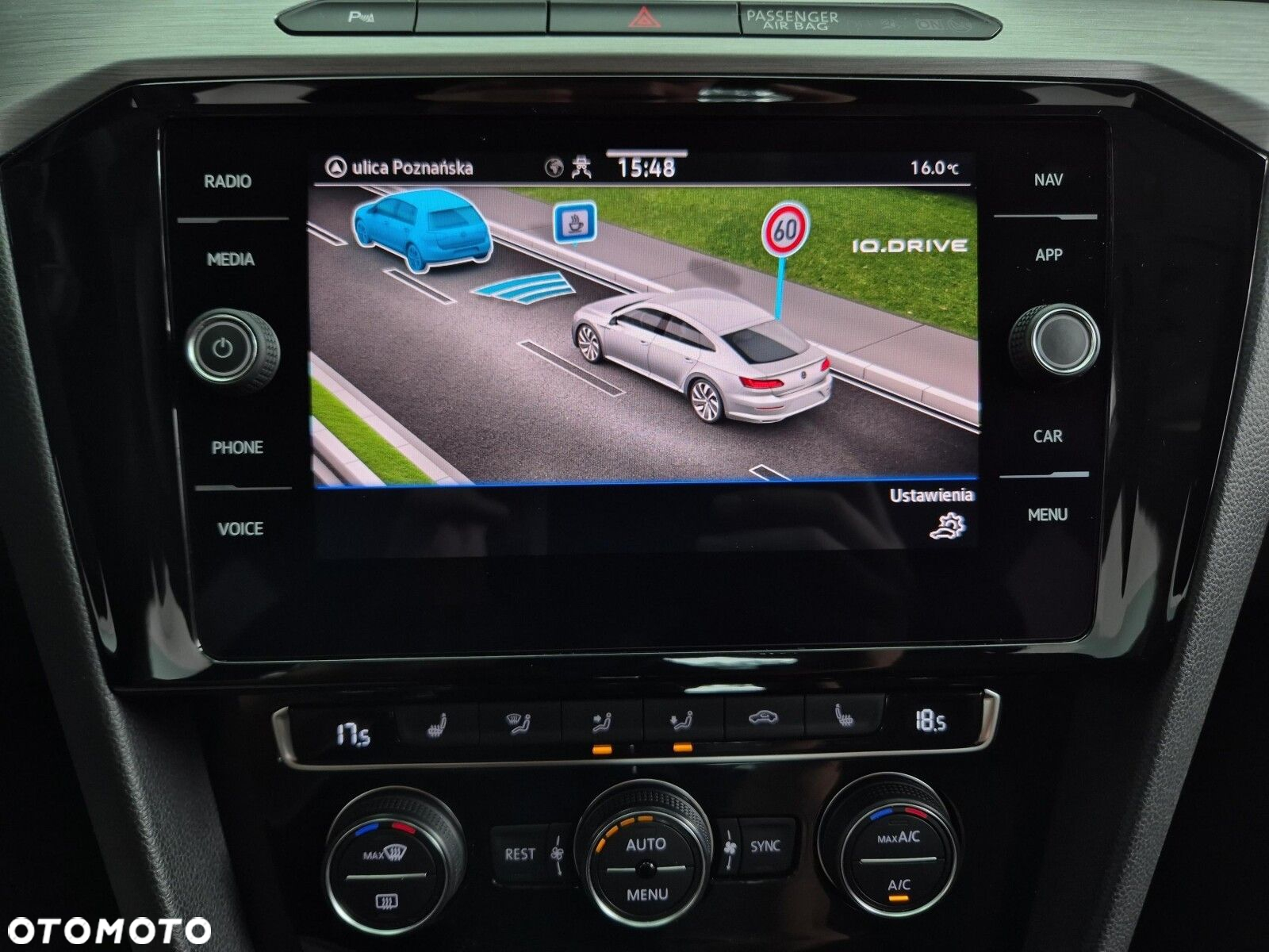 Volkswagen Arteon 2.0 TSI Essence DSG - 25