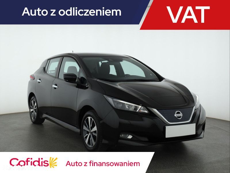 Nissan Leaf - 2