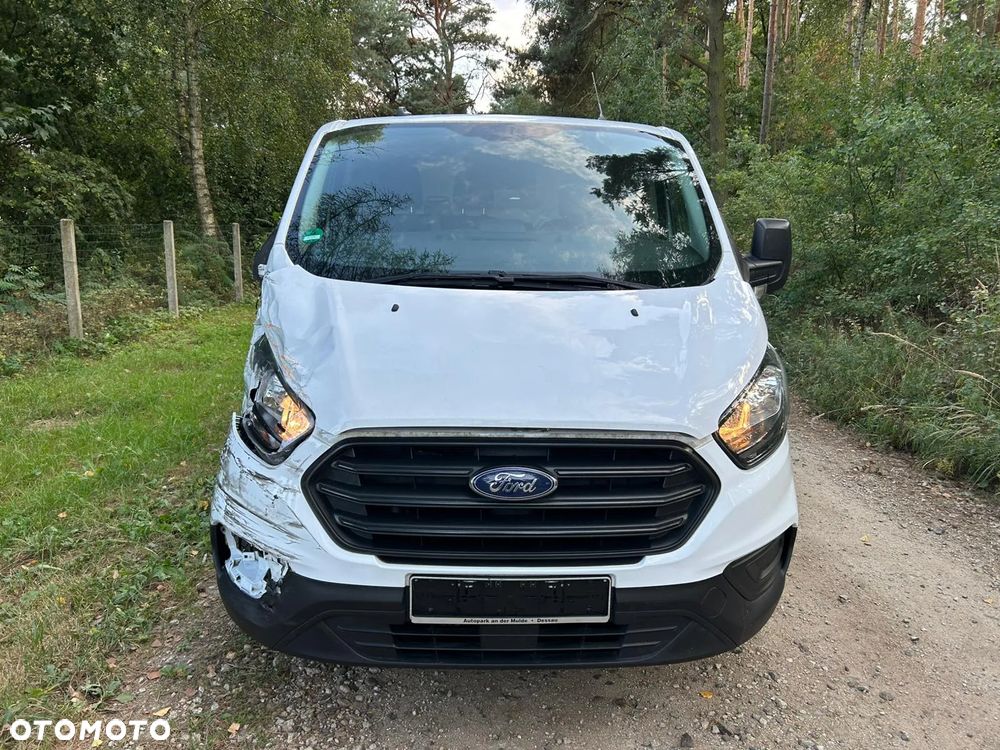 Ford Transit Custom - 3