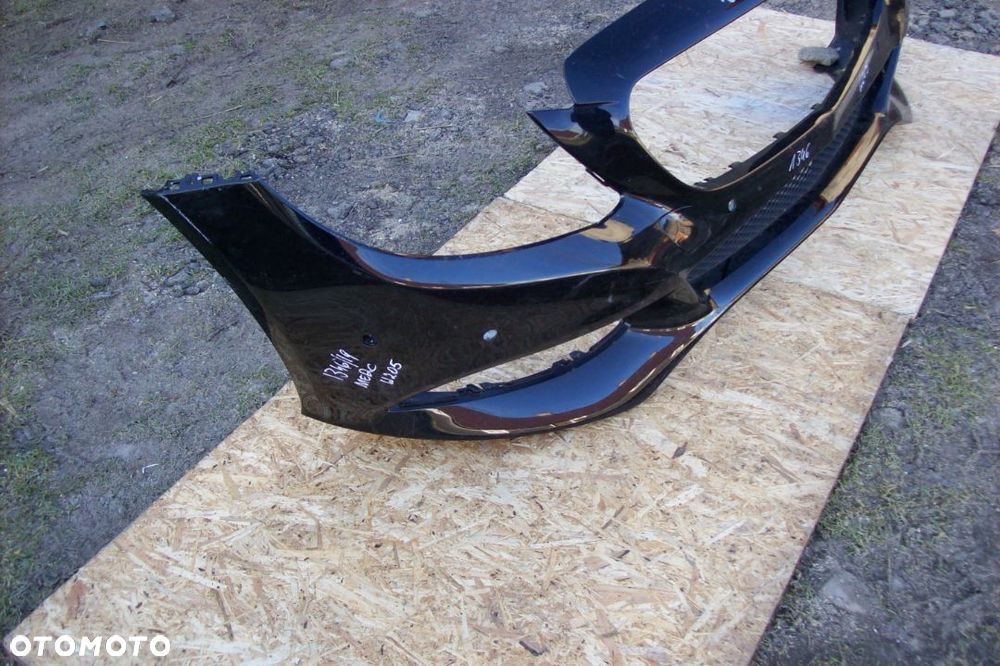 ZDERZAK PRZEDNI MERCEDES W 205 6XPDC - 3