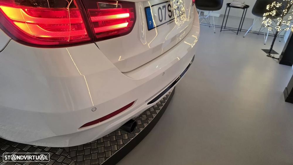 BMW 320 d Touring Sport-Aut. - 22