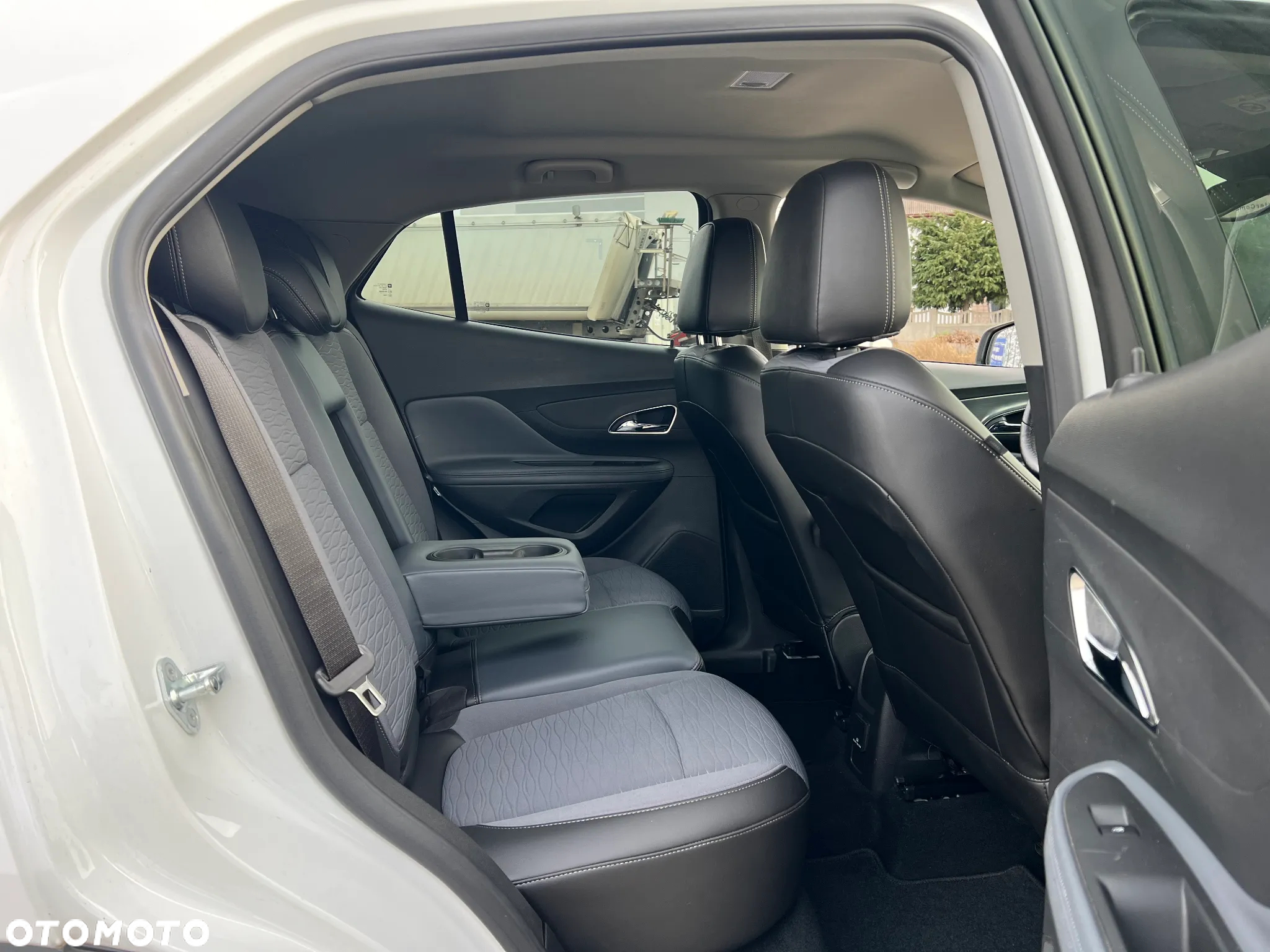 Opel Mokka 1.4 T Cosmo S&S EU6 - 29