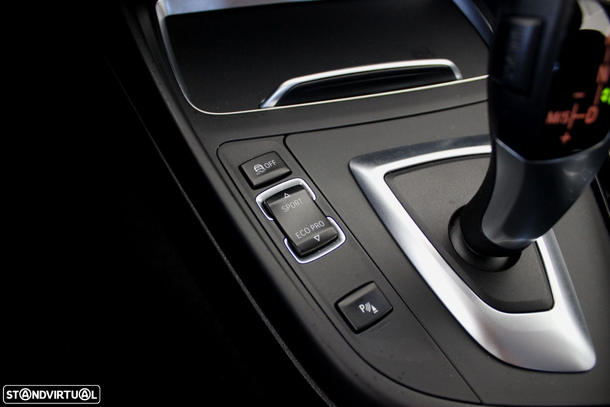 BMW 116 d Line Sport Auto - 31