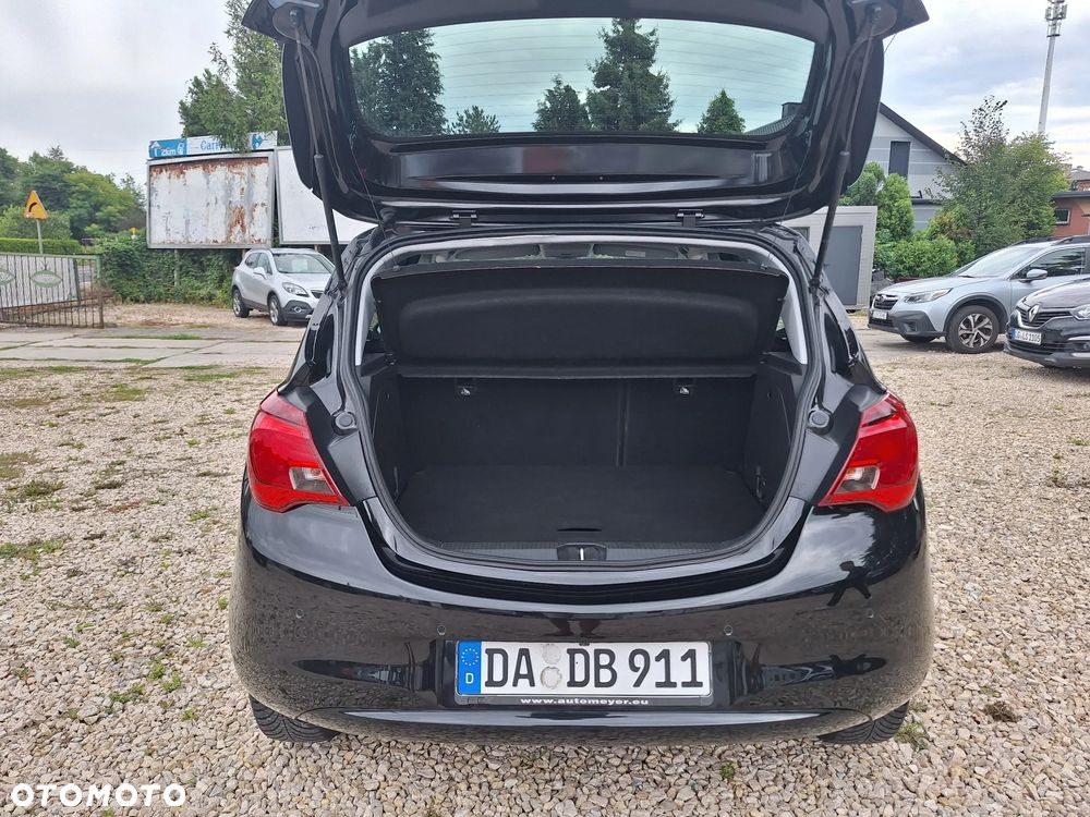 Opel Corsa 1.4 Innovation - 12