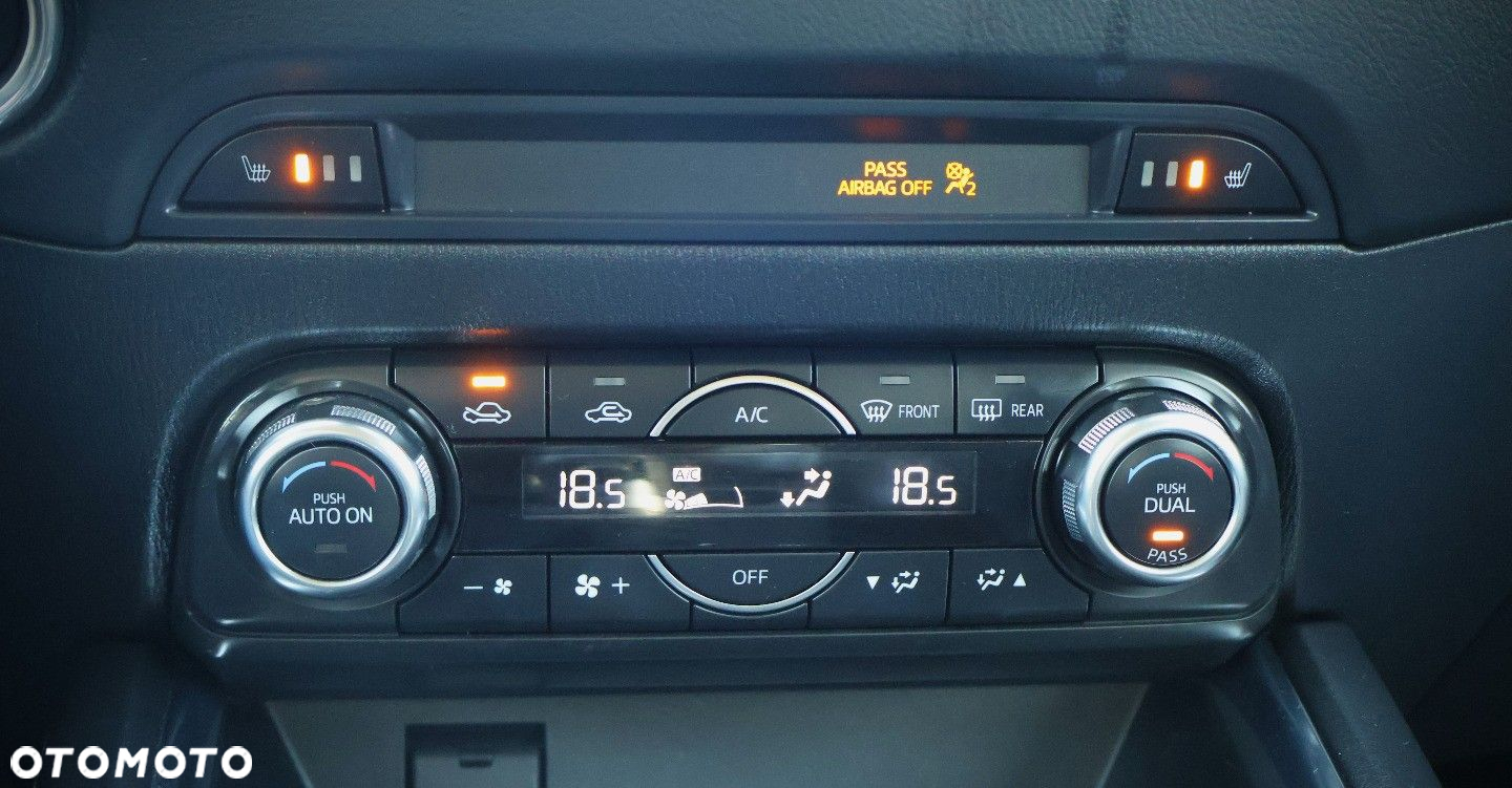 Mazda CX-5 - 28