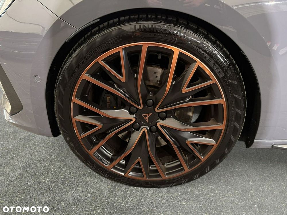 Cupra Leon Sportstourer - 11