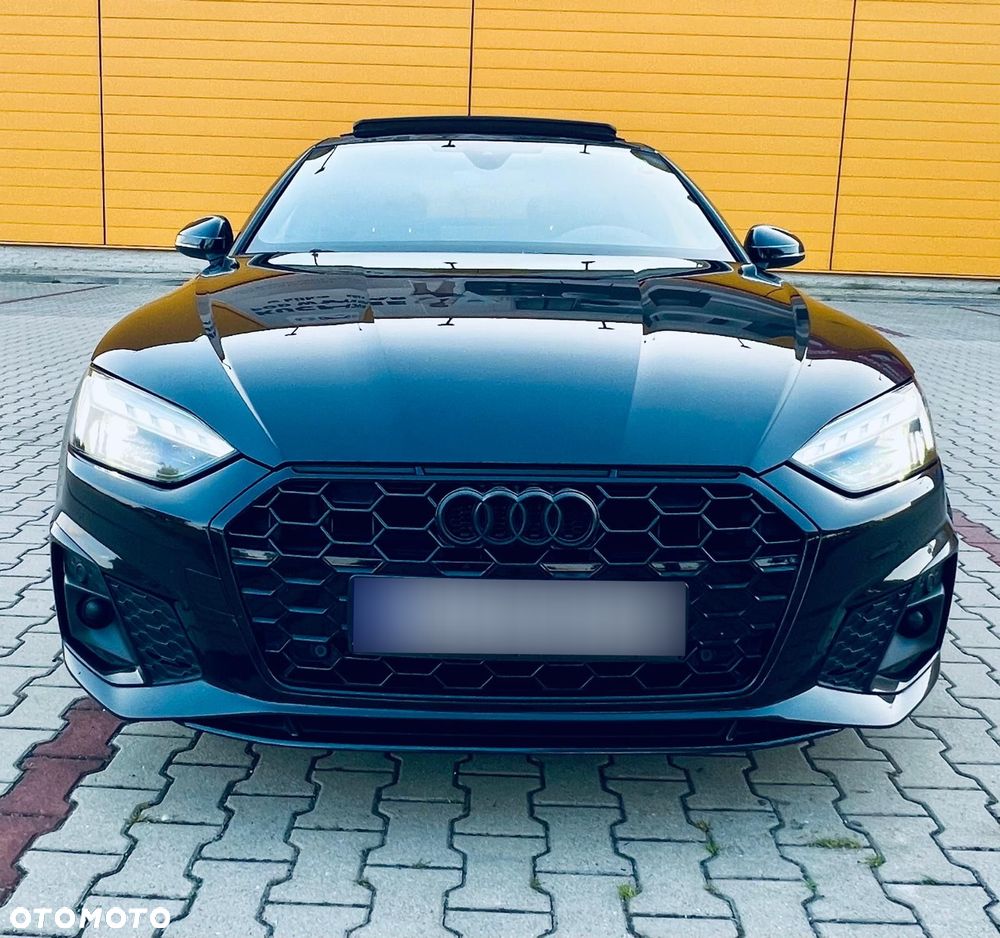 Audi A5 Sportback - 3