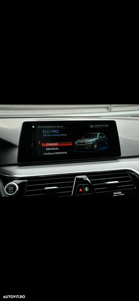 BMW Seria 5 530d xDrive Aut. - 24