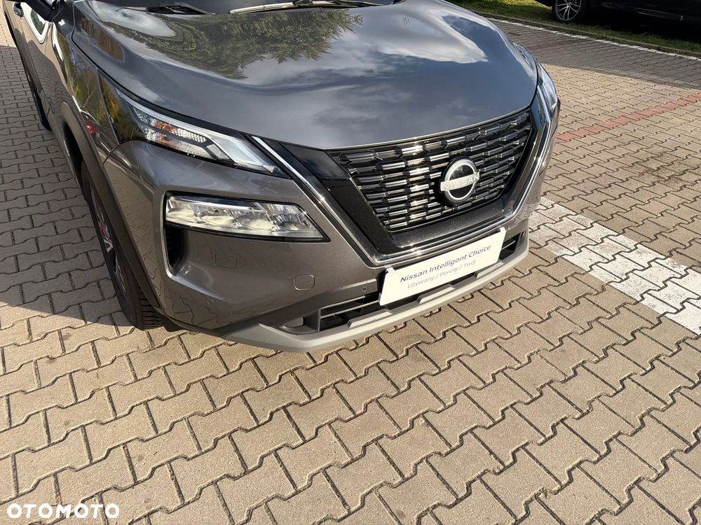 Nissan X-Trail 1.5 VC-T e-POWER N-Connecta 2WD - 24
