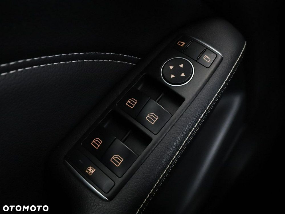 Mercedes-Benz Klasa B 180 (CDI) d 7G-DCT Urban - 35