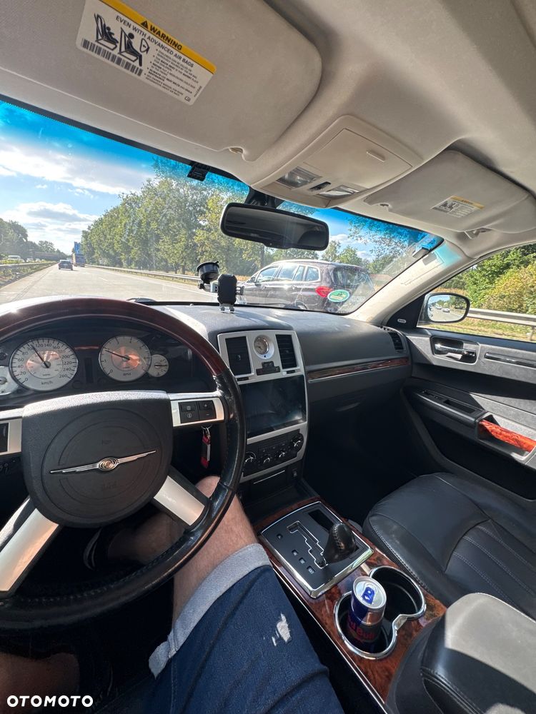 Chrysler 300C 3.0 V6 CRD - 7