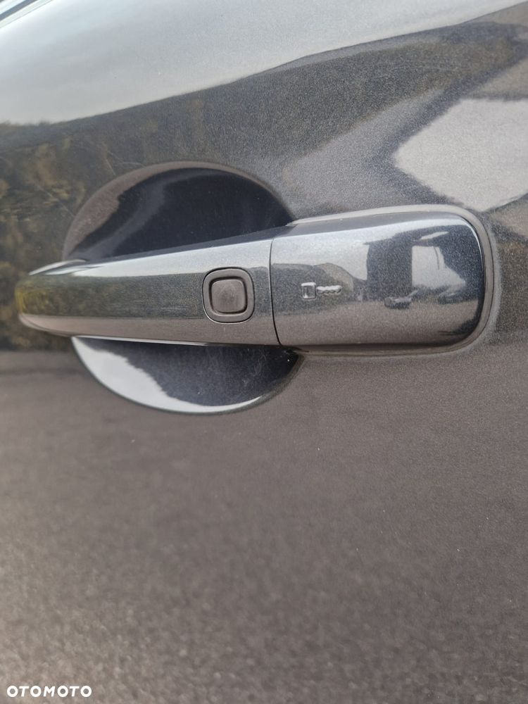 Volvo XC 60 D4 Geartronic Summum - 36