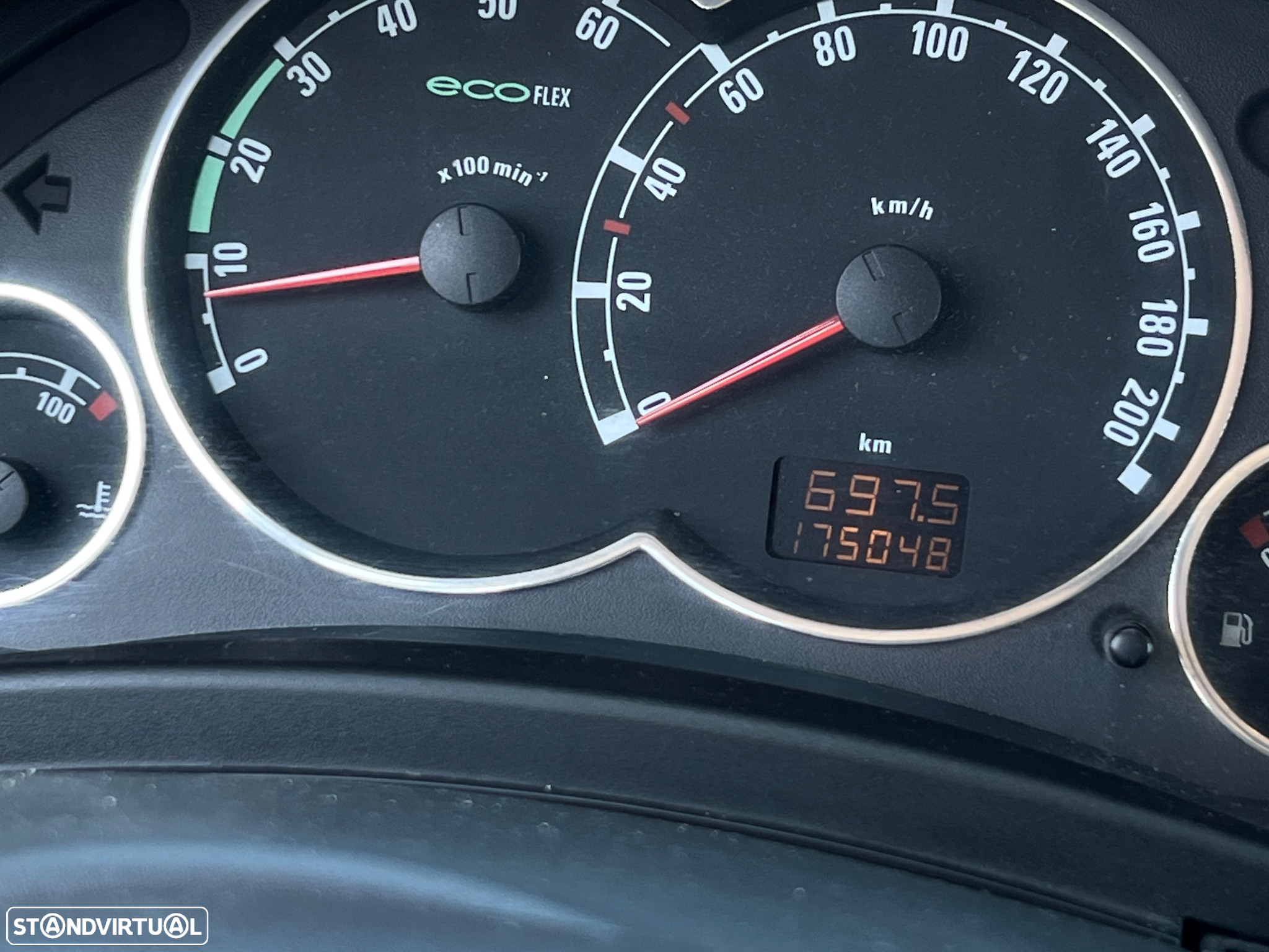 Opel Meriva 1.3 CDTI enjoy ecoFLEX - 12