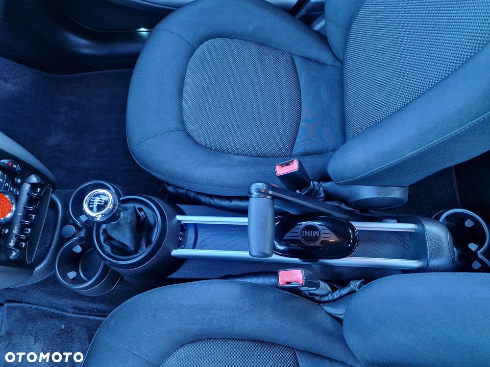 MINI Countryman - 13