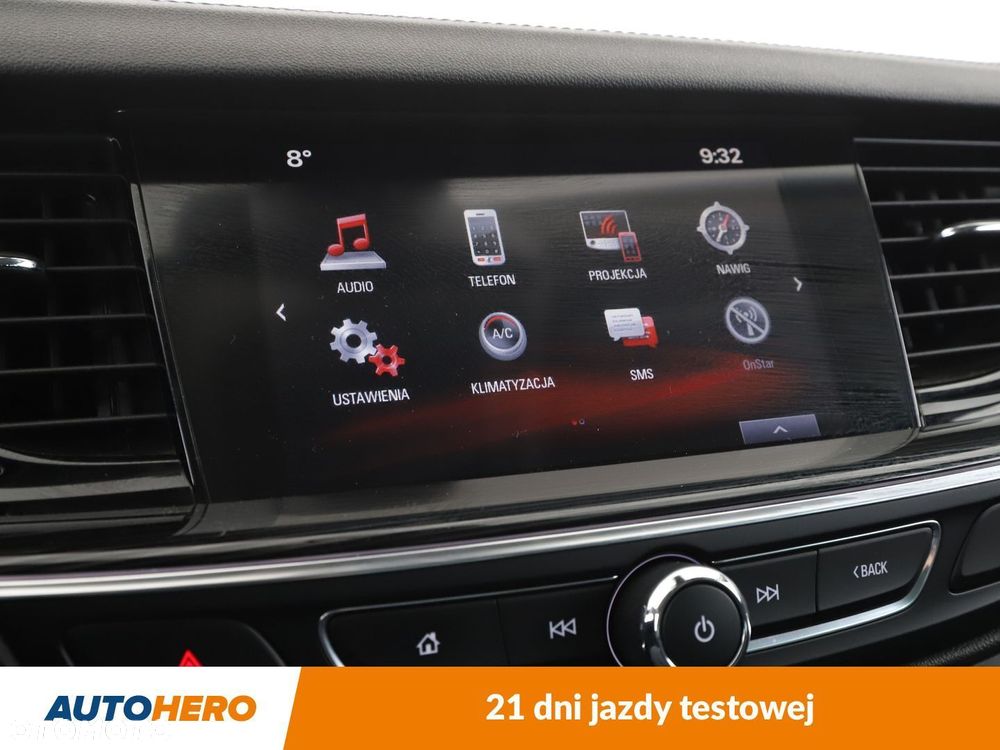 Opel Insignia 1.5 T Innovation S&S Eco - 20