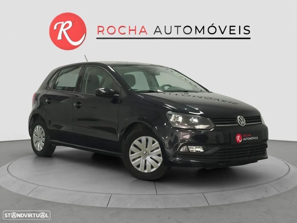VW Polo - 3