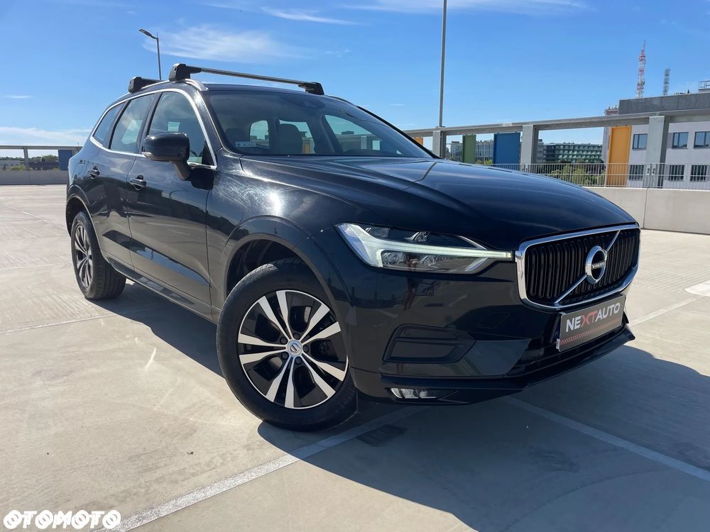 Volvo XC 60 B5 D AWD Inscription - 3