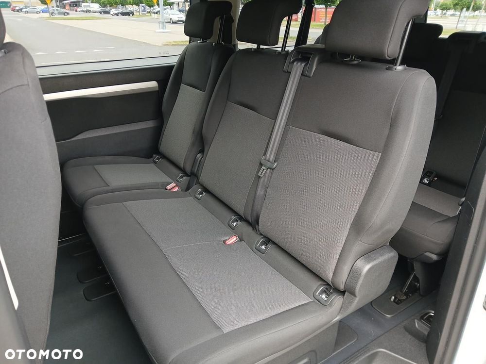 Toyota Proace Verso 2.0 D4-D Long Business - 23