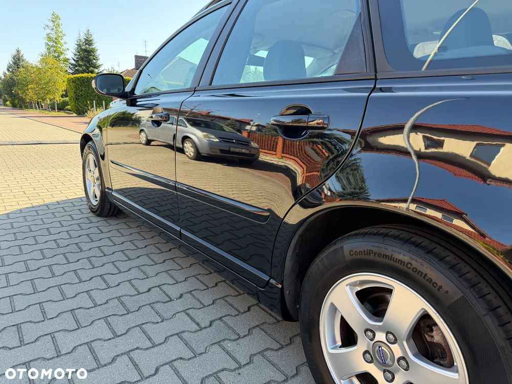 Volvo V50 - 13