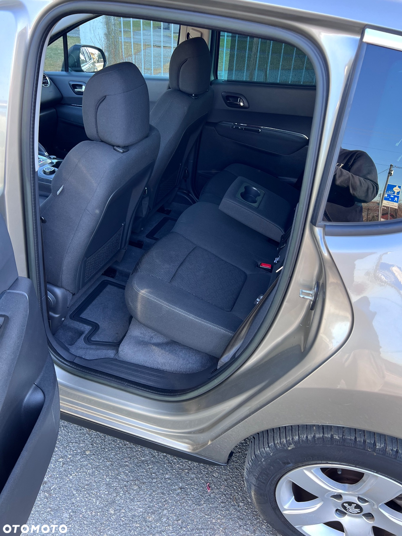 Peugeot 3008 HDi FAP 115 Allure - 20