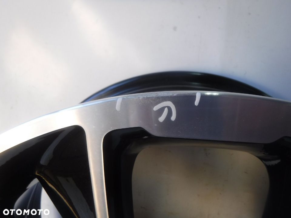 Hyundai KONA i30 17r- felga nowa aluminiowa  OE 52910S0100 8.0x19 5x114.3 ET55 - 8