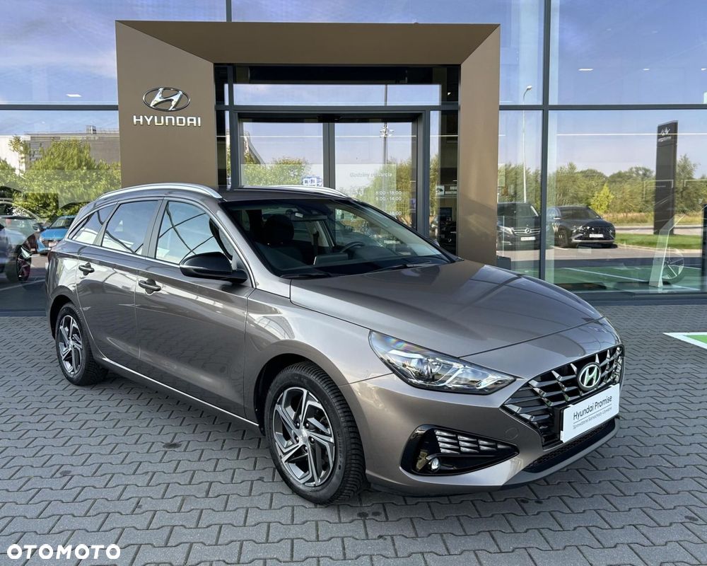 Hyundai i30 1.0 T-GDI Smart - 5