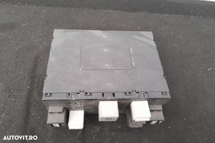Calculator confort 3C0937049AE 3C0937049AE Volkswagen VW Passat B6 [2 - 3