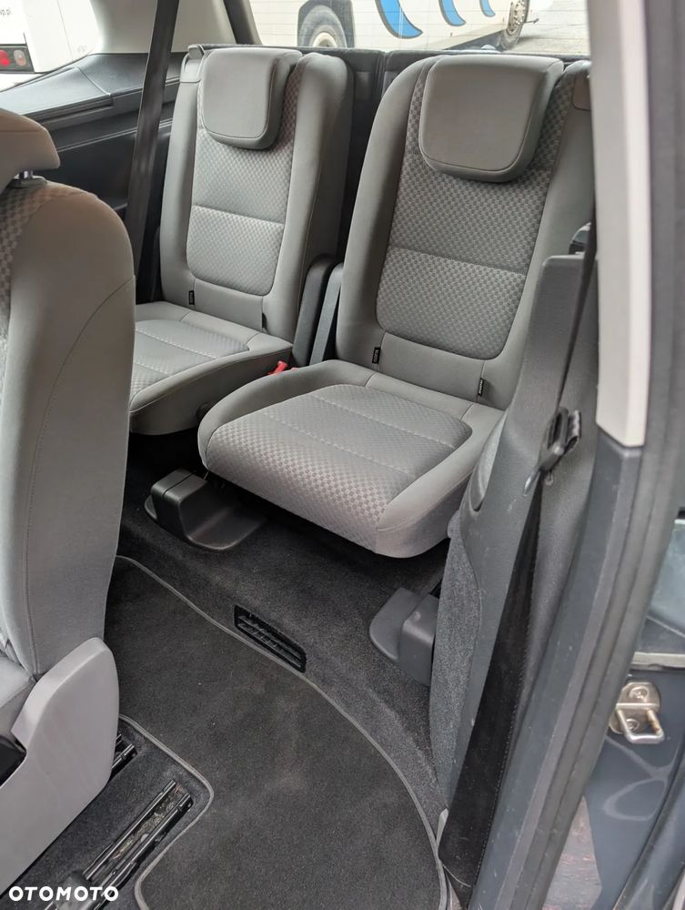 Seat Alhambra 1.4 TSI Reference - 15