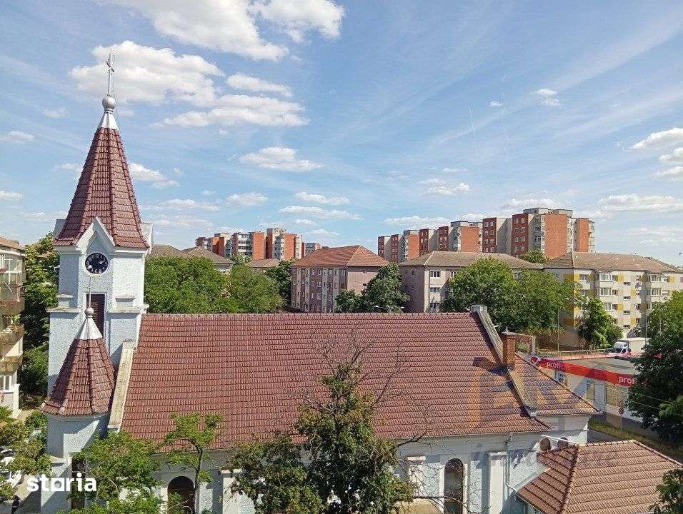 Apartament 1 camera,Iosia , Str. Sovata — fotografia 1