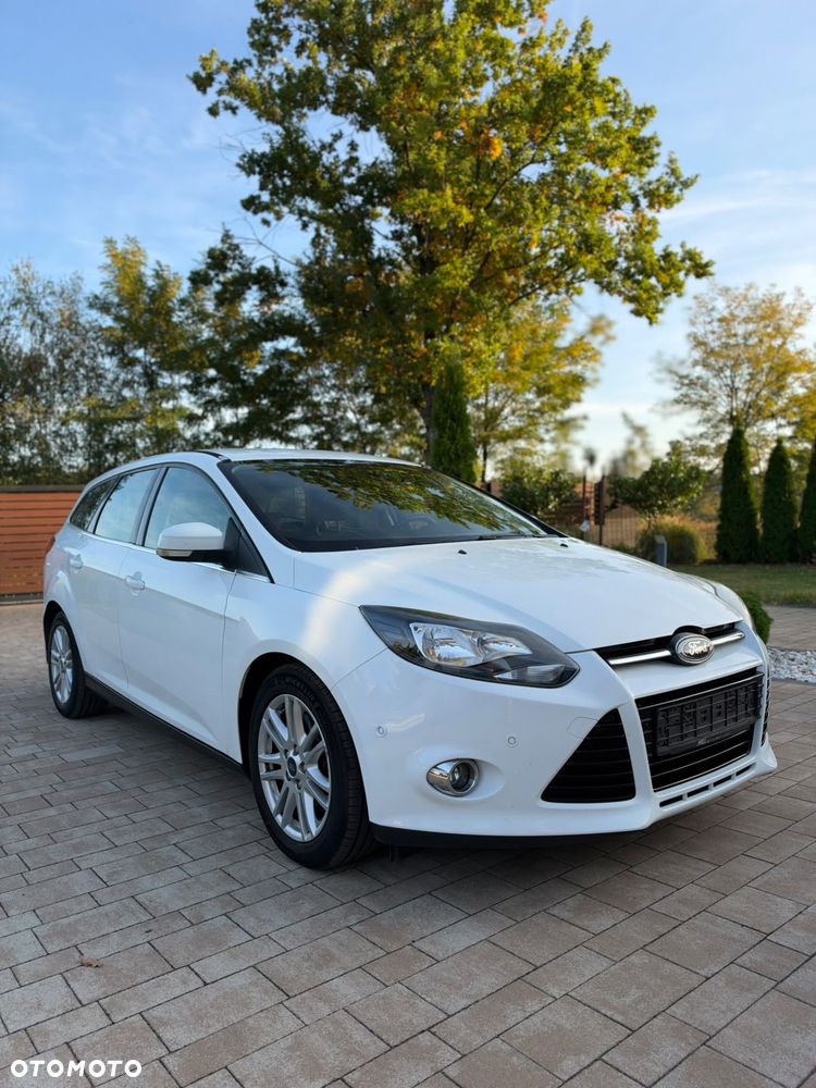 Ford Focus - 1