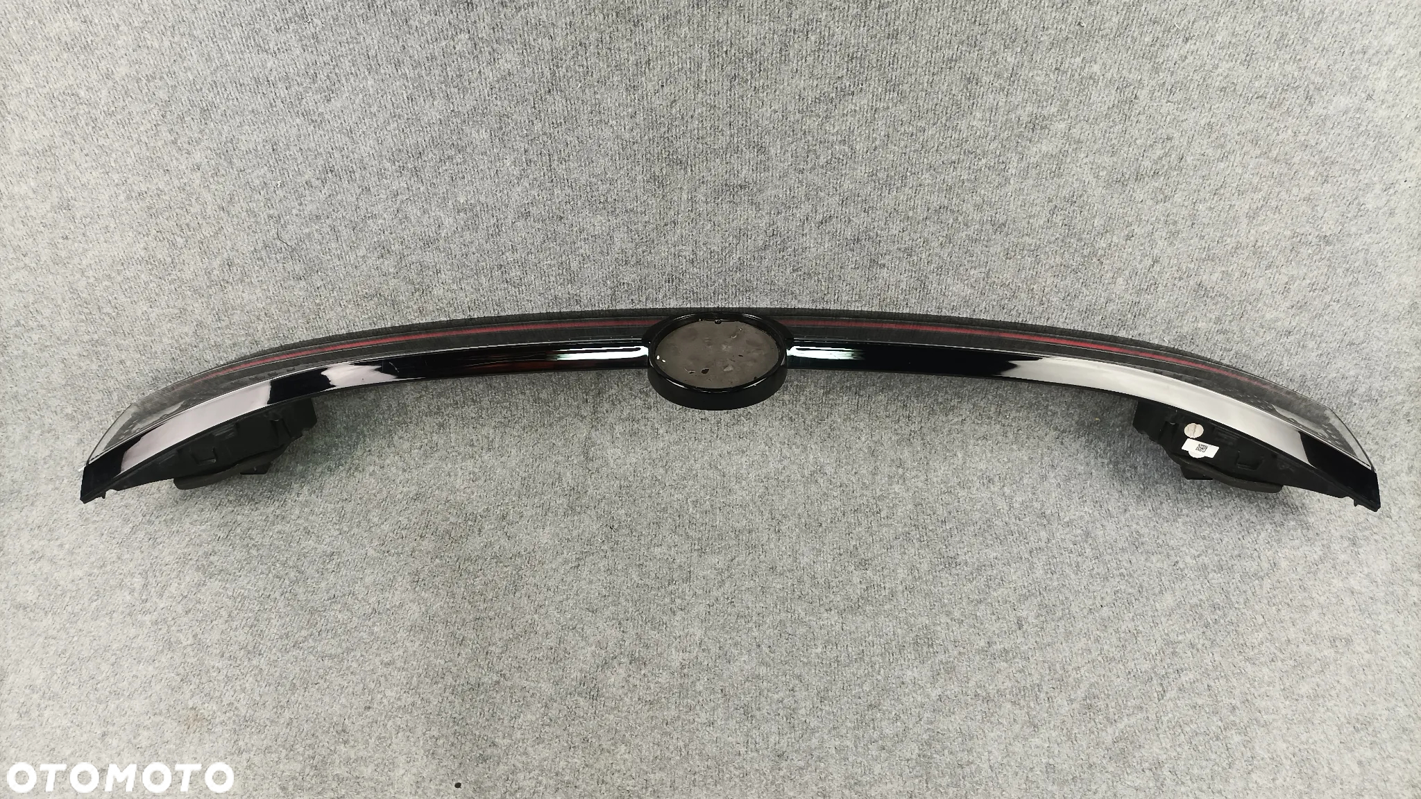 LAMPA TYLNA TYŁ BLENDA KLAPY - VW ID4 ID.4 LED 11A 20- - 3