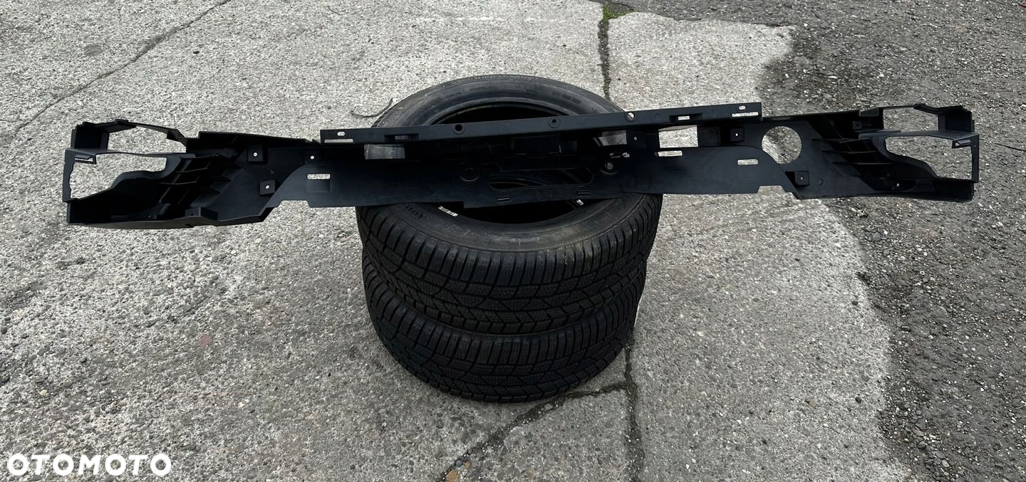 absorber belki ZDERZAKA TYLNEGO belka TYLNA TYLNEJ FORD ECOSPORT - 5