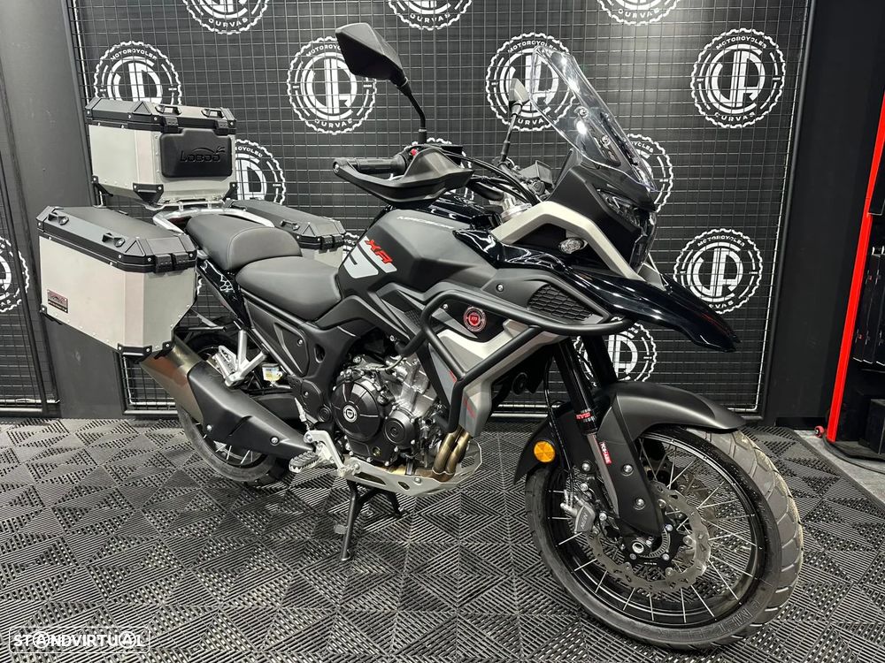 Macbor Montana XR5 510 (CAMPANHA EM VIGOR) - 2