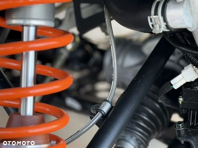 Polaris Sportsman - 12