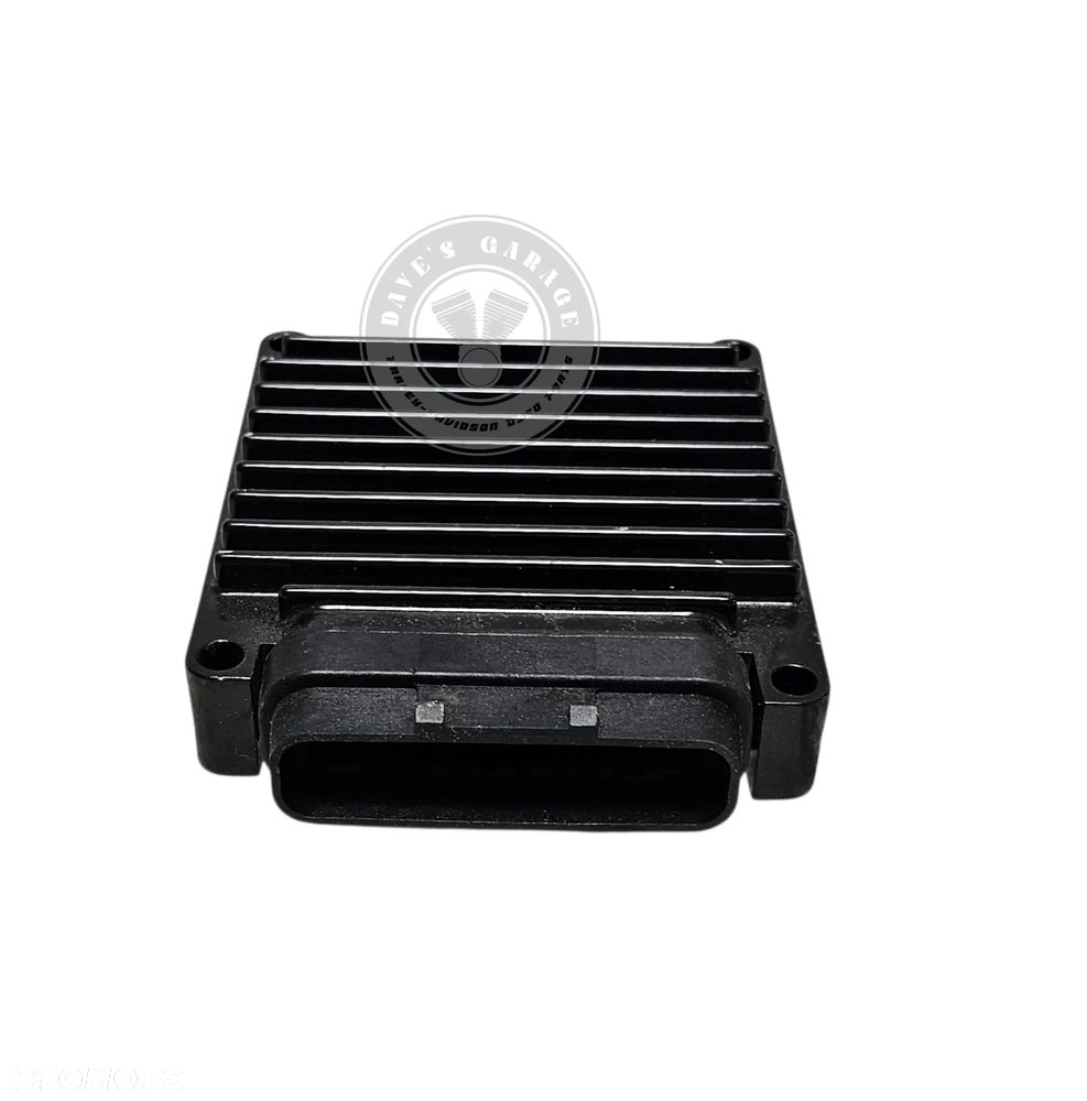Komputer ECM Harley Davidson Sportster 32140-11 - 2