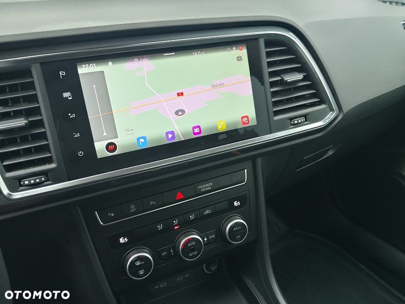 Seat Ateca 2.0 TDI DSG Xcellence - 22