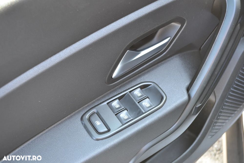 Dacia Duster Blue dCi 115 4WD Comfort - 7