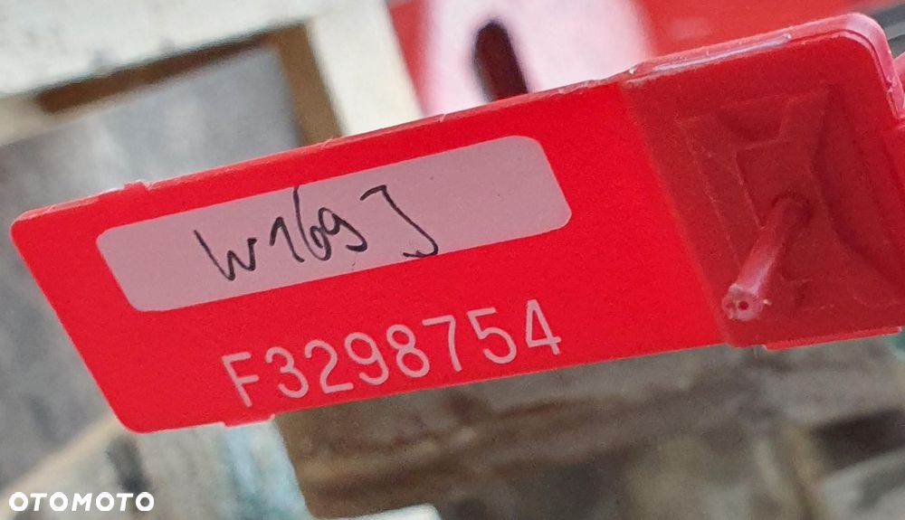 SILNIK 266920 MERCEDES W169 W245 1.5 - 6