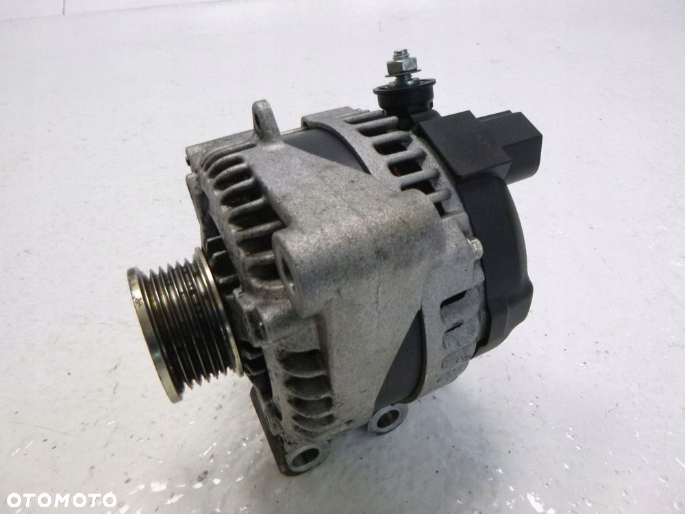 JAGUAR F-PACE X761 F-TYPE X152 XF X260 XJ X351 3.0 SC ALTERNATOR ORYGINAŁ - 3