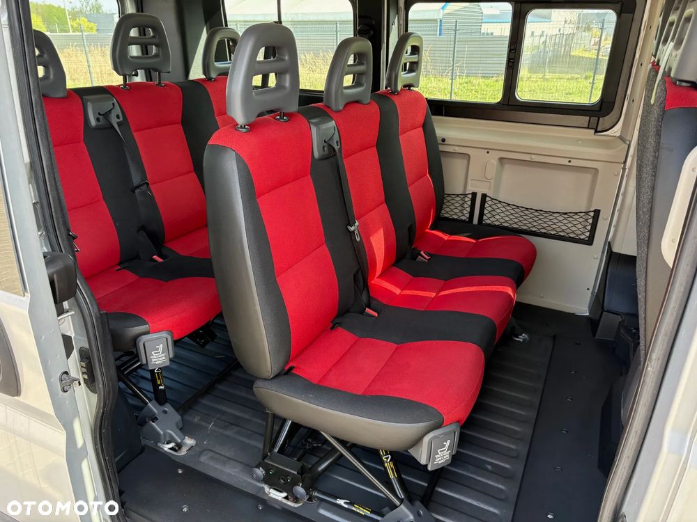 Fiat Ducato L1H1 Panorama - 15