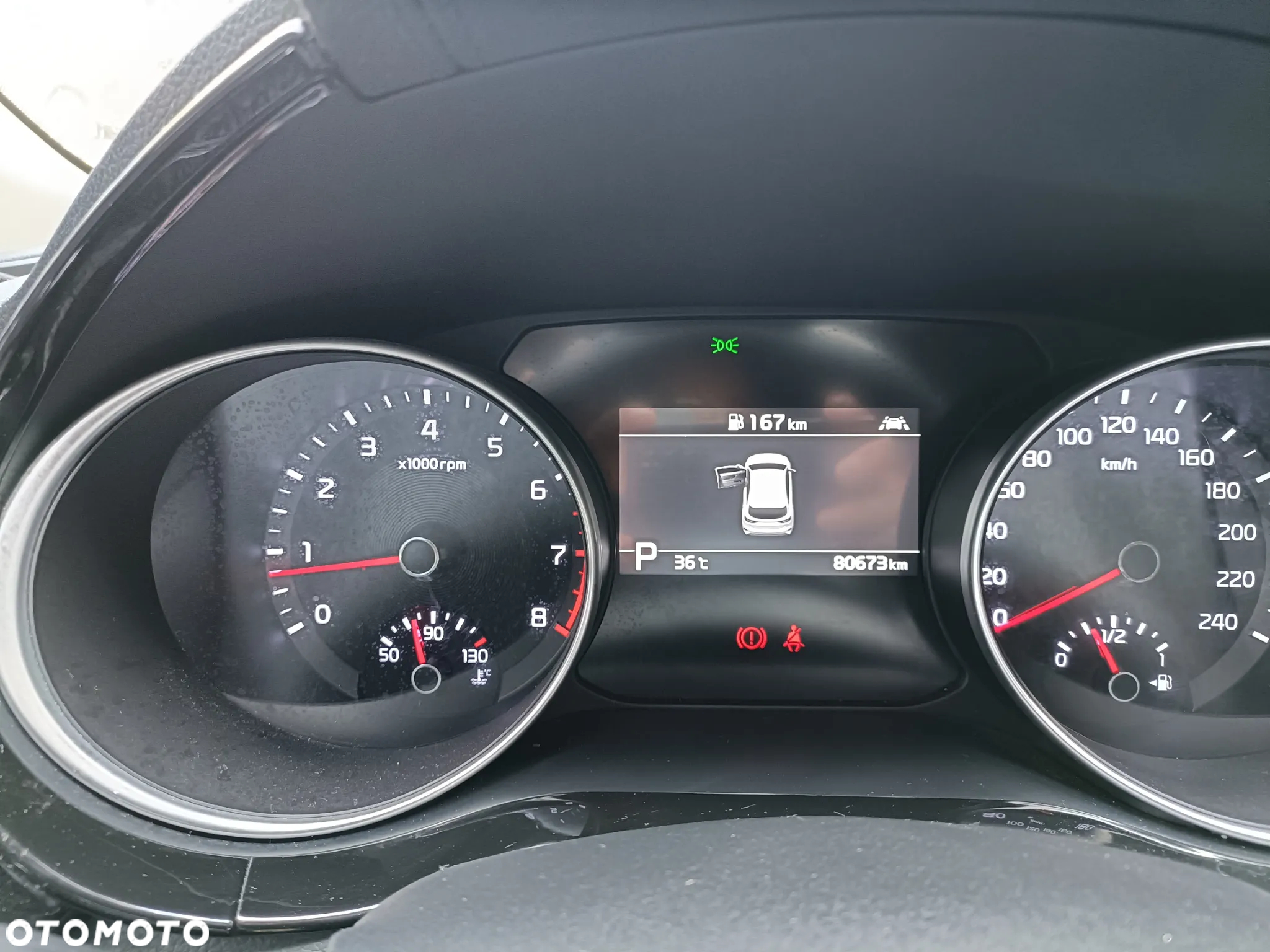 Kia Ceed 1.4 T-GDI L Business Line DCT - 3