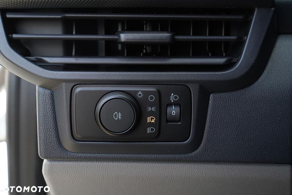 Ford Transit Custom Kombi 2.0 EcoBlue 320 L2H1 Trend M1 - 12