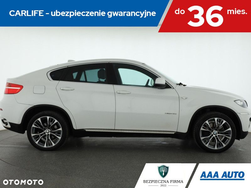 BMW X6 - 7