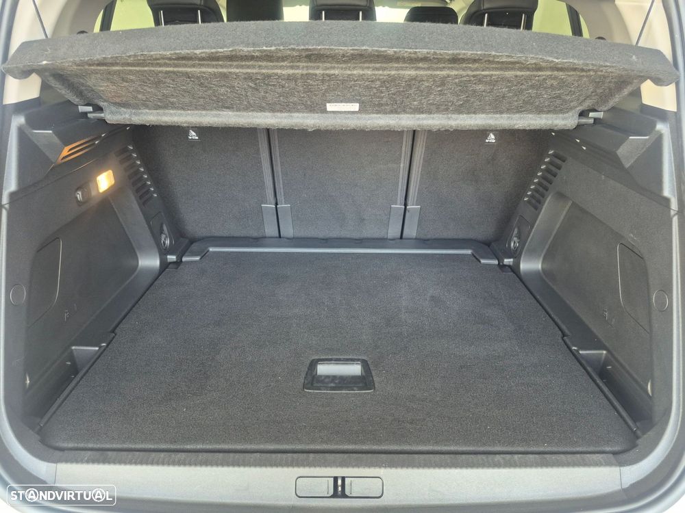 Citroën C5 Aircross 1.5 BlueHDi C-Series - 28