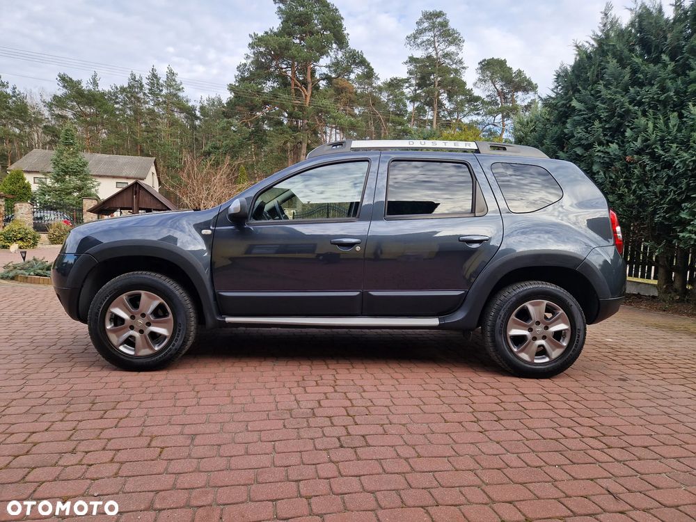 Dacia Duster 1.2 TCe Celebration 4x4 S&S EU6 - 3