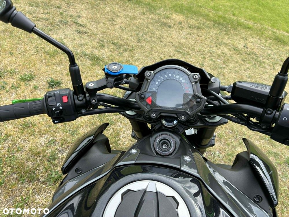 Kawasaki Z 900 - 9