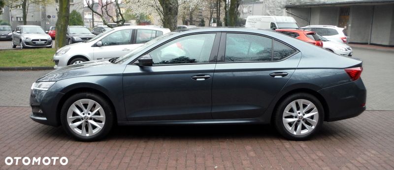 Skoda Octavia 1.0 TSI Ambition - 10