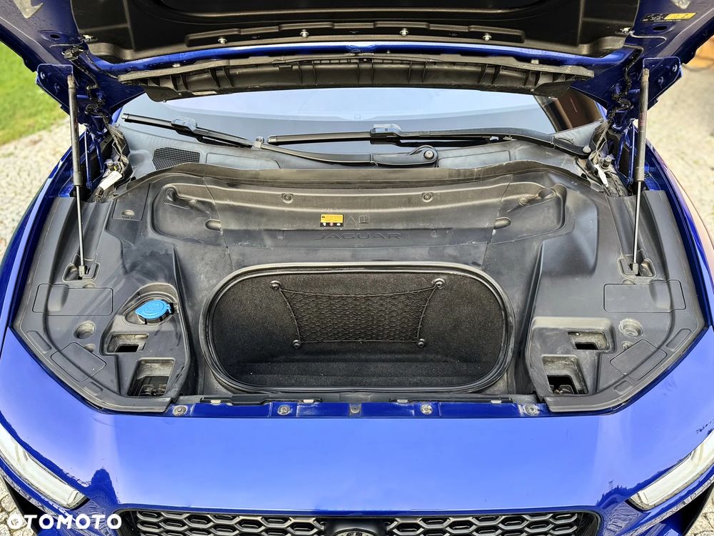 Jaguar I-Pace EV400 AWD HSE - 39