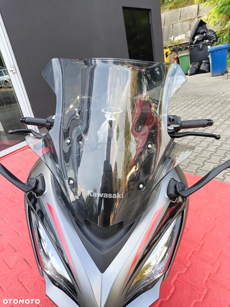 Kawasaki Ninja - 13